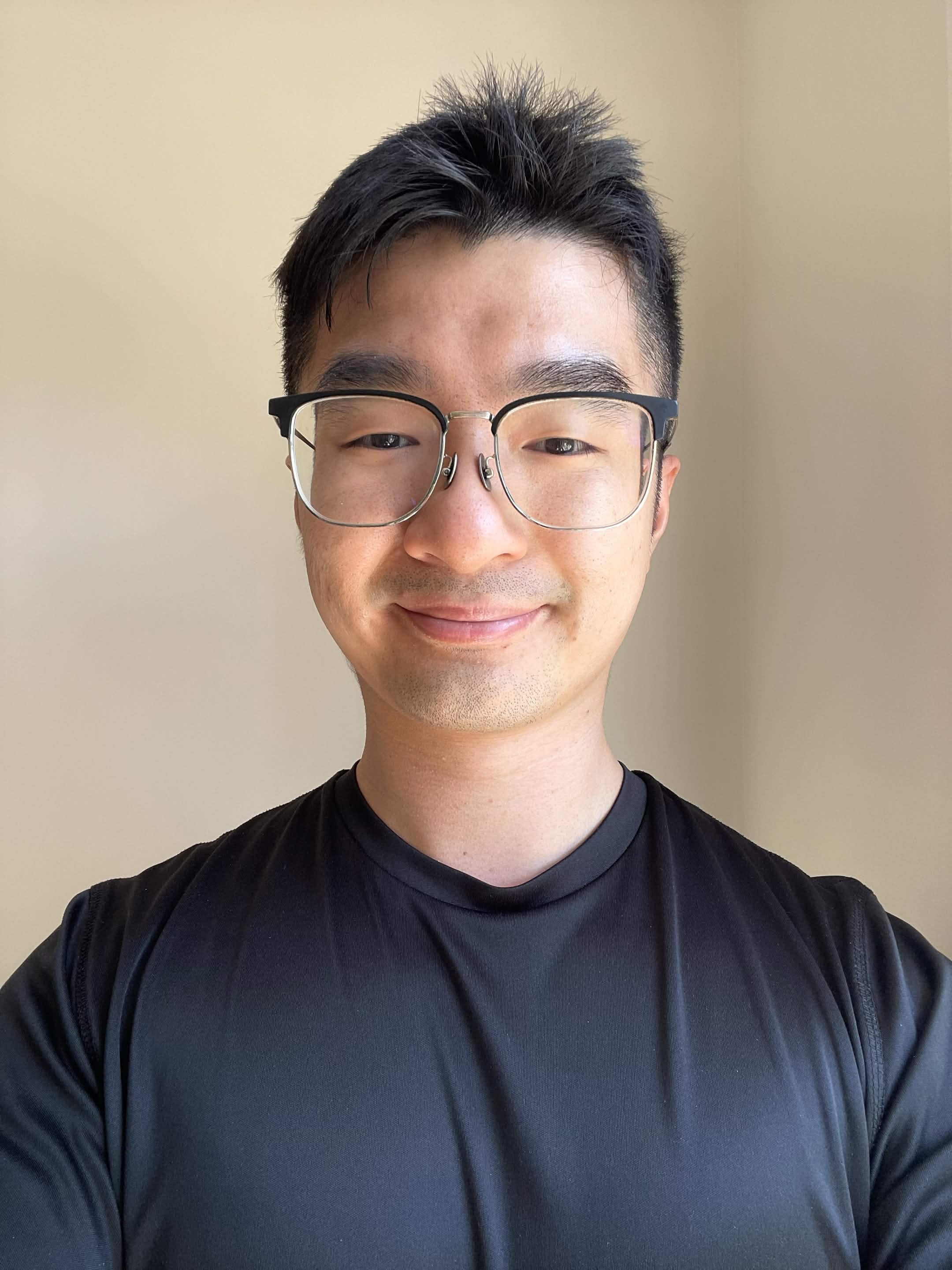Victor Huynh, freelance full-stack web developer